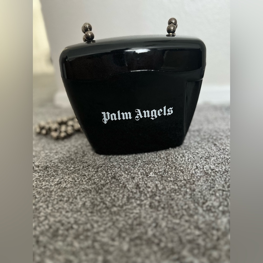 Authentic Palm Angels bag for sale
